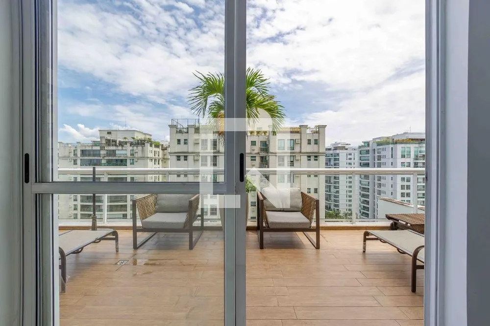 Apartamento, 1 quarto, 136 m² - Foto 6