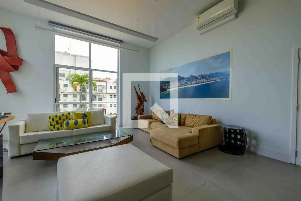 Apartamento, 1 quarto, 136 m² - Foto 2