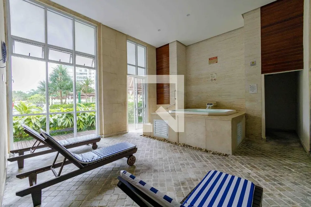 Apartamento, 1 quarto, 136 m² - Foto 40