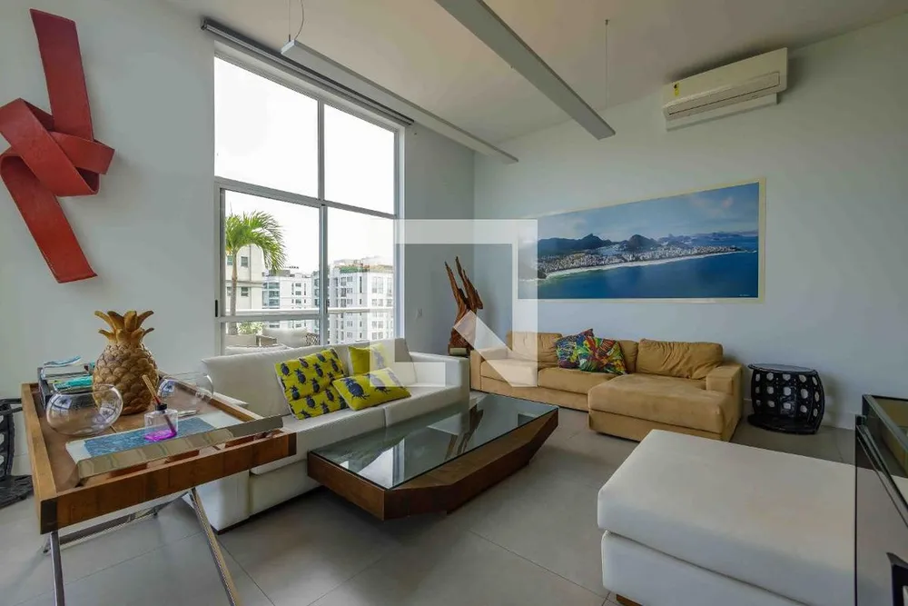 Apartamento, 1 quarto, 136 m² - Foto 4