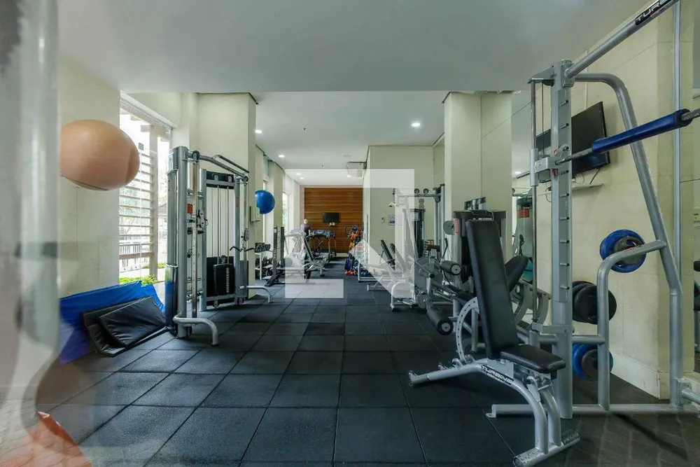 Apartamento, 1 quarto, 136 m² - Foto 44