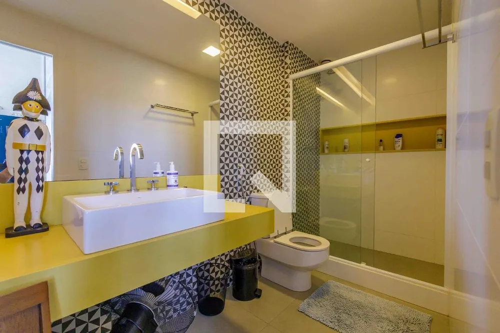 Apartamento, 1 quarto, 136 m² - Foto 24