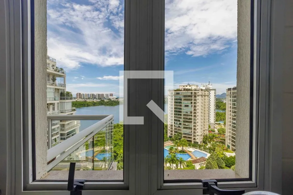 Apartamento, 1 quarto, 136 m² - Foto 35