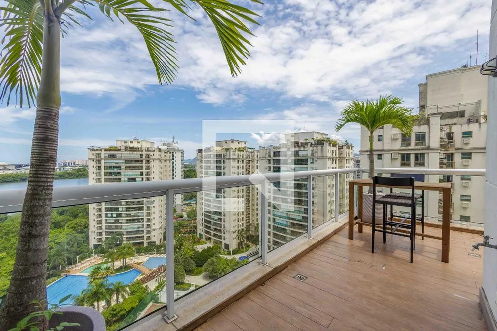 Apartamento, 1 quarto, 136 m² - Foto 9