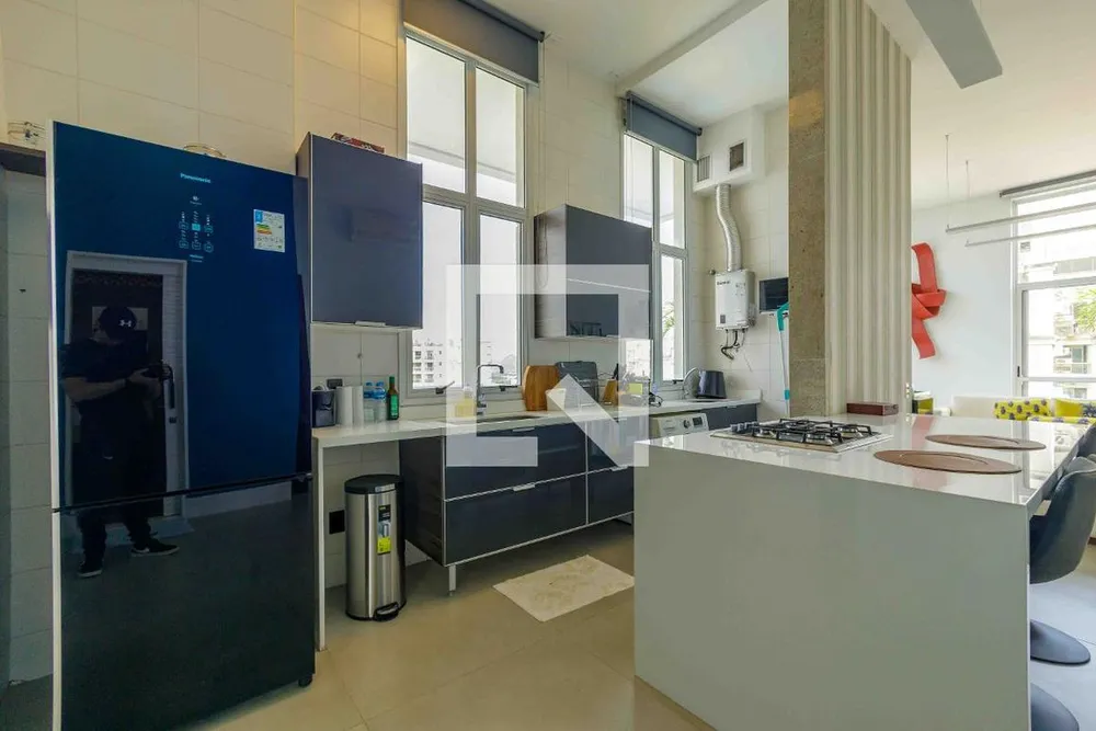 Apartamento, 1 quarto, 136 m² - Foto 29
