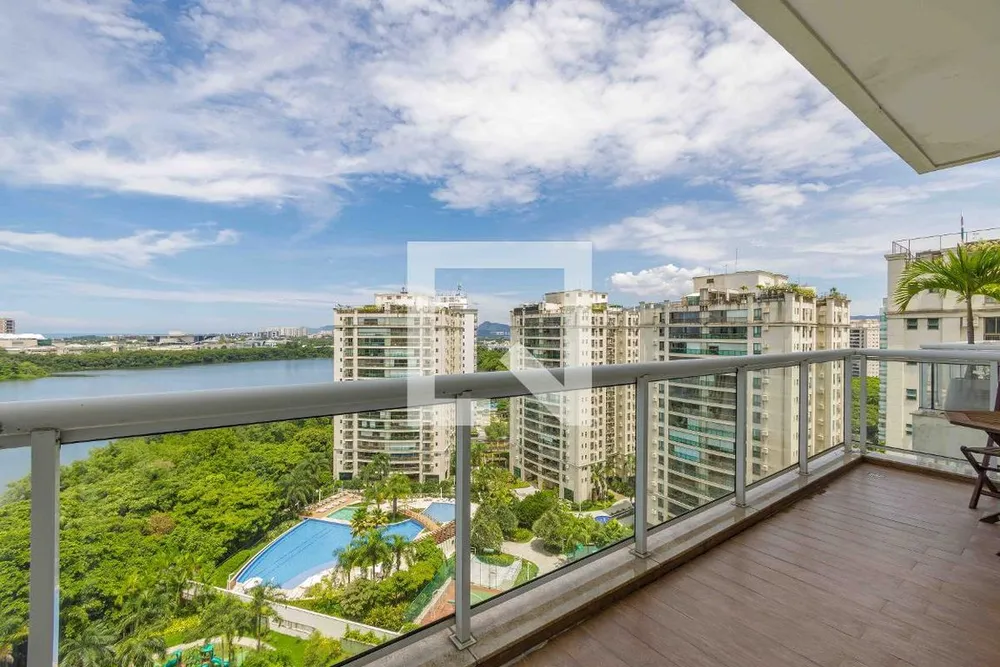 Apartamento, 1 quarto, 136 m² - Foto 21