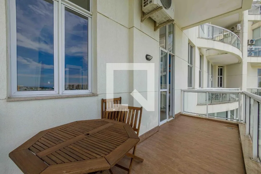 Apartamento, 1 quarto, 136 m² - Foto 23