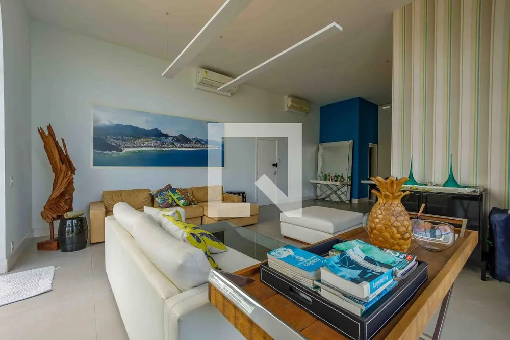 Apartamento, 1 quarto, 136 m² - Foto 3