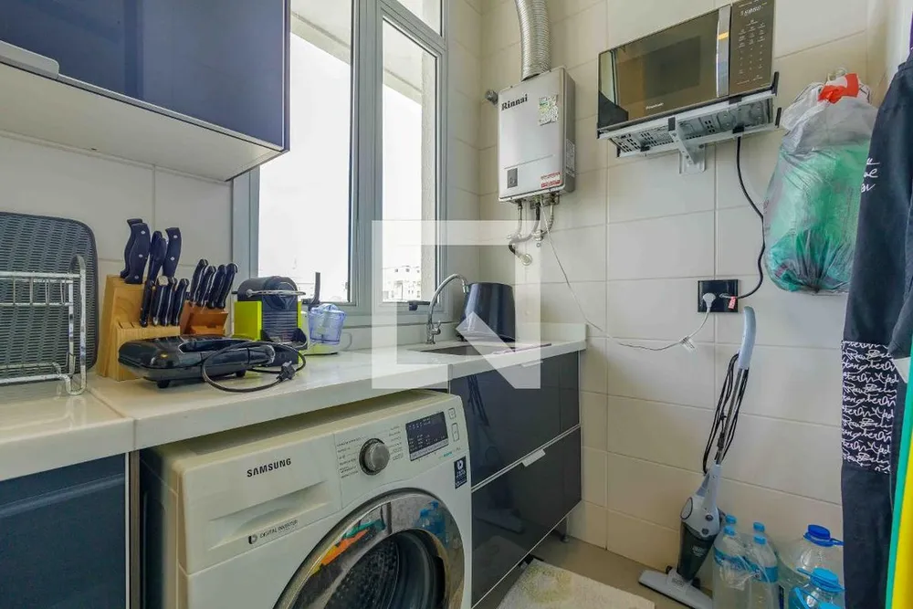 Apartamento, 1 quarto, 136 m² - Foto 32