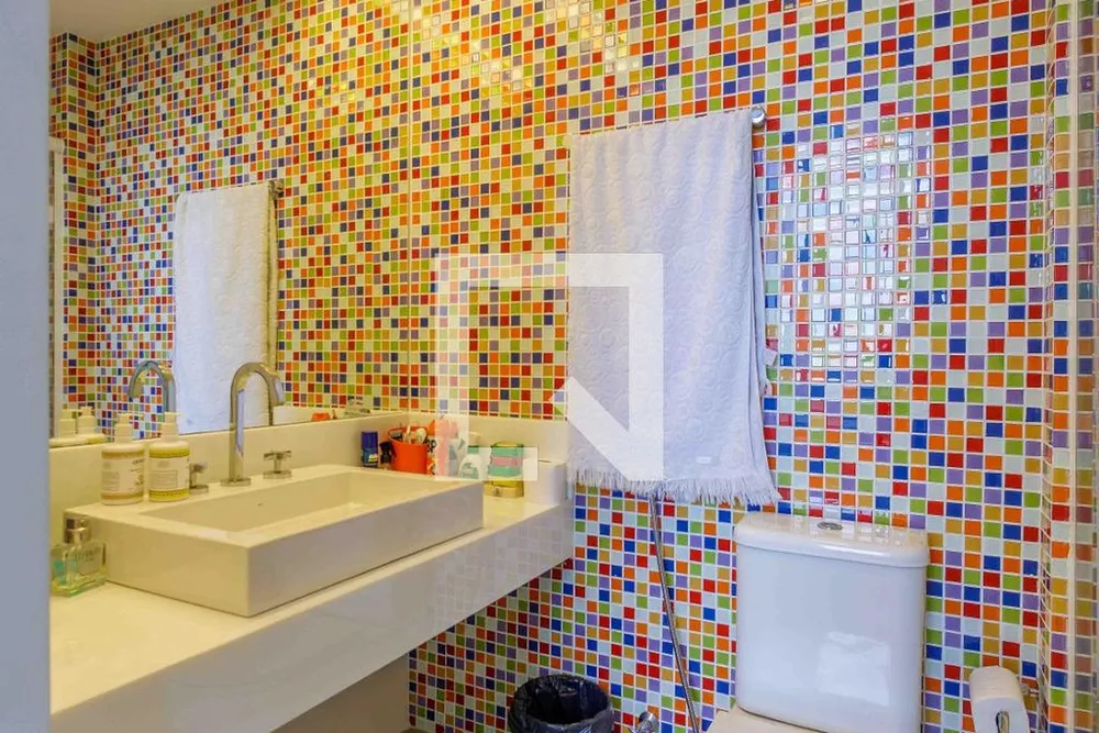 Apartamento, 1 quarto, 136 m² - Foto 17