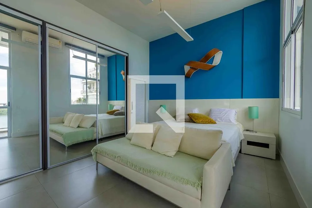 Apartamento, 1 quarto, 136 m² - Foto 13