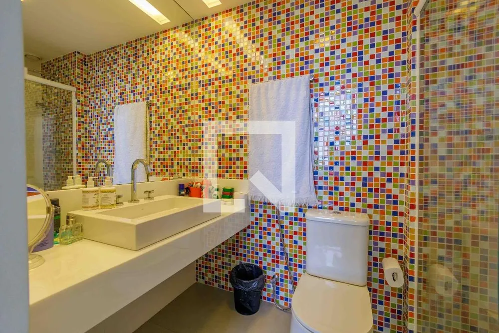 Apartamento, 1 quarto, 136 m² - Foto 16