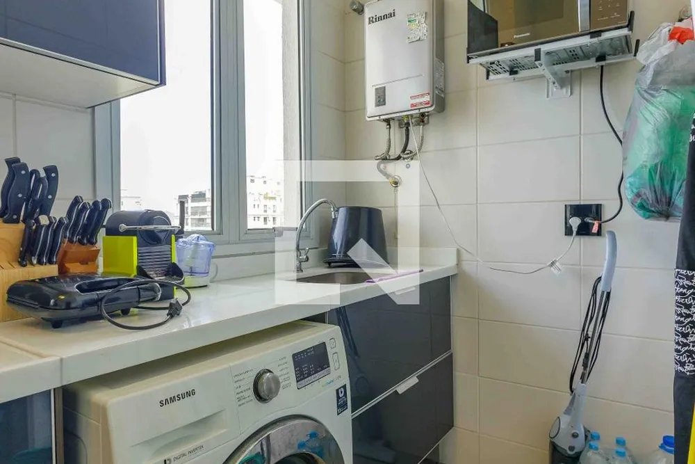Apartamento, 1 quarto, 136 m² - Foto 33