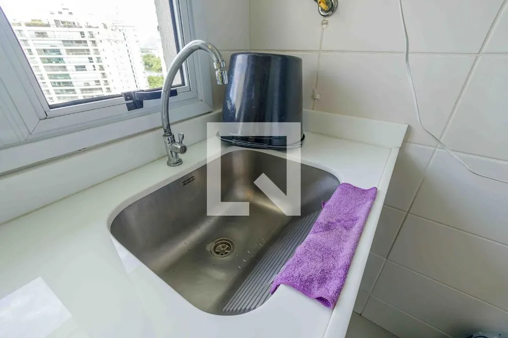Apartamento, 1 quarto, 136 m² - Foto 34