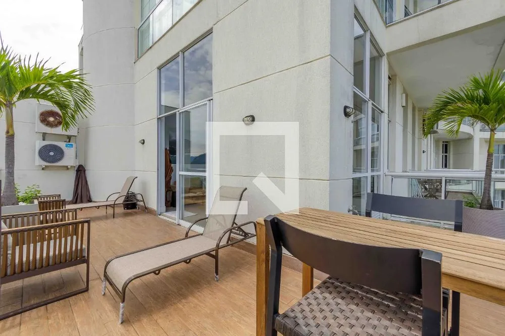 Apartamento, 1 quarto, 136 m² - Foto 8