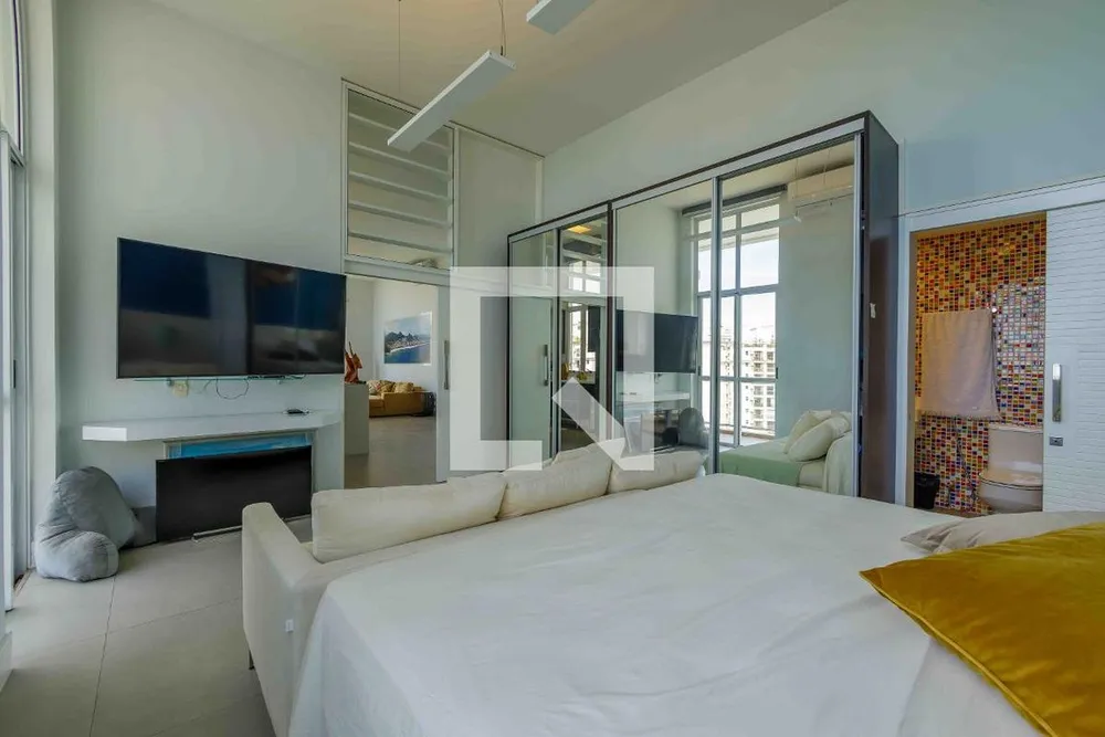 Apartamento, 1 quarto, 136 m² - Foto 14