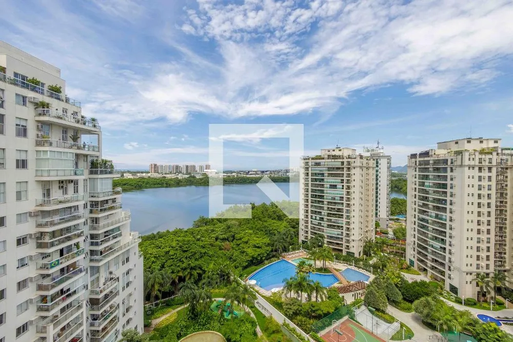 Apartamento, 1 quarto, 136 m² - Foto 10