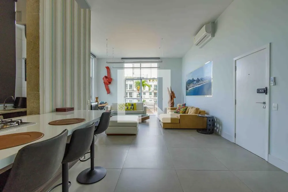 Apartamento, 1 quarto, 136 m² - Foto 5