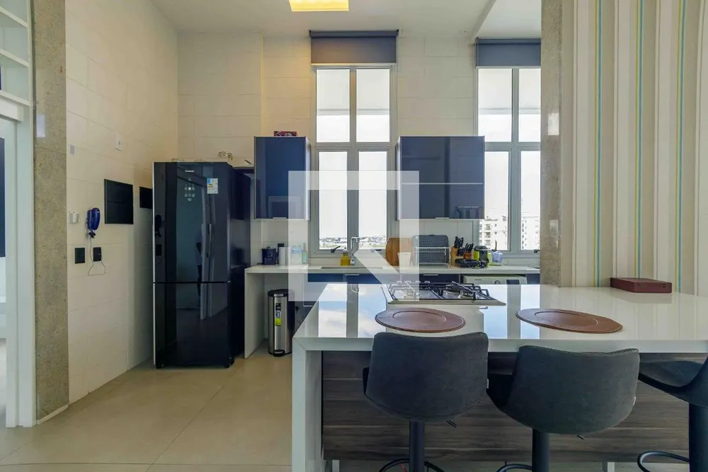 Apartamento, 1 quarto, 136 m² - Foto 28