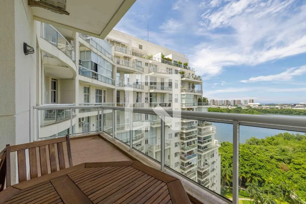 Apartamento, 1 quarto, 136 m² - Foto 22