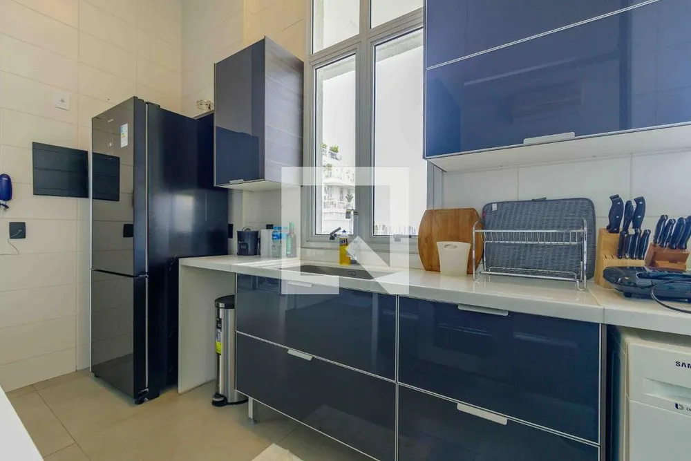 Apartamento, 1 quarto, 136 m² - Foto 30