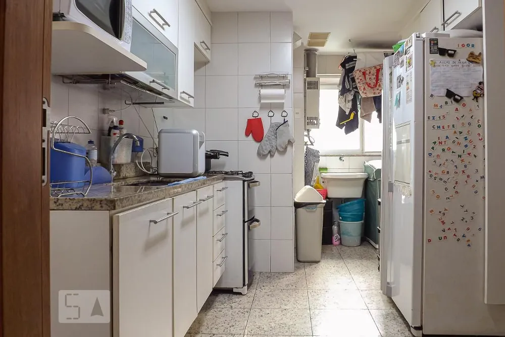 Apartamento, 4 quartos, 110 m² - Foto 57