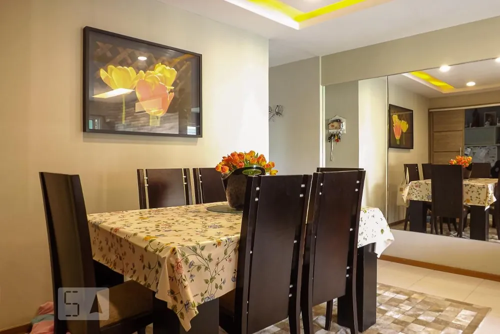 Apartamento, 4 quartos, 110 m² - Foto 3