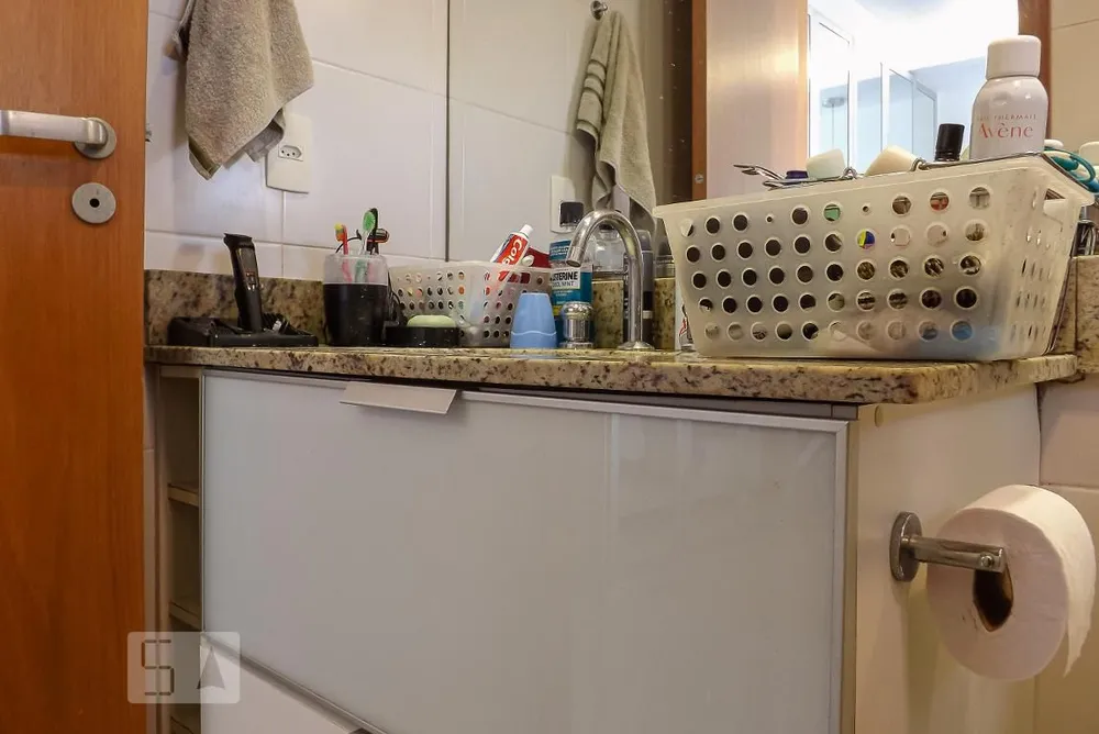 Apartamento, 4 quartos, 110 m² - Foto 23