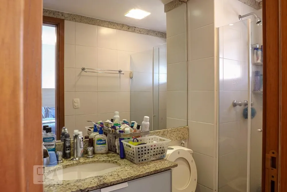 Apartamento, 4 quartos, 110 m² - Foto 21