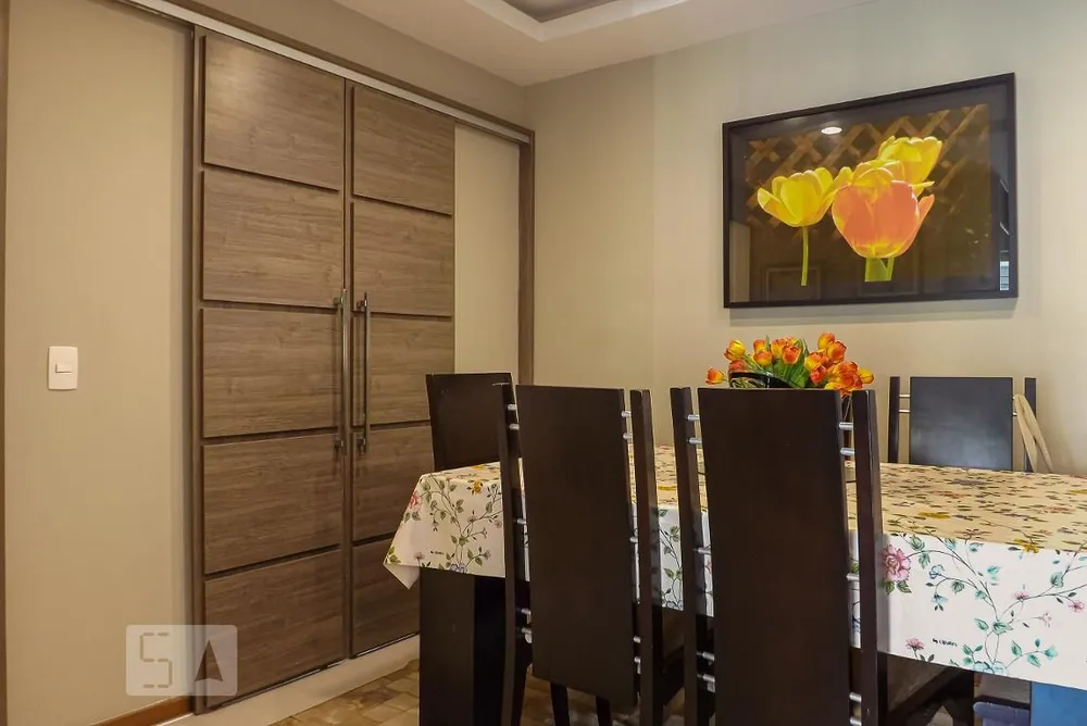 Apartamento, 4 quartos, 110 m² - Foto 6