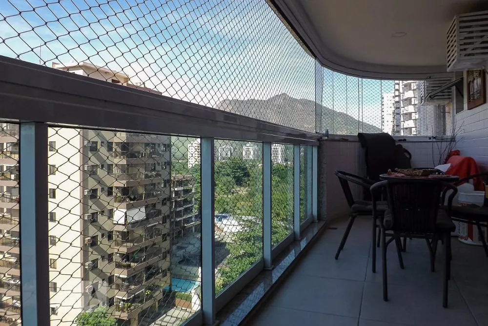 Apartamento, 4 quartos, 110 m² - Foto 8