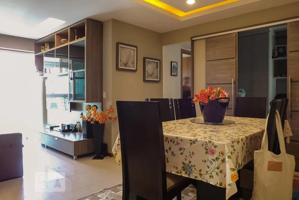Apartamento, 4 quartos, 110 m² - Foto 4