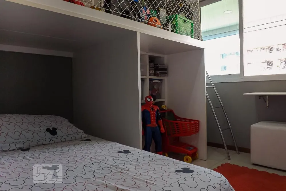 Apartamento, 4 quartos, 110 m² - Foto 35