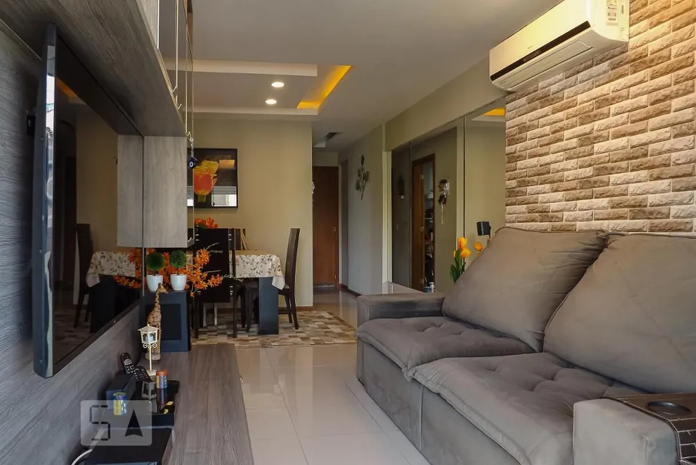 Apartamento, 4 quartos, 110 m² - Foto 5