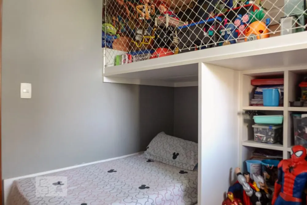 Apartamento, 4 quartos, 110 m² - Foto 29