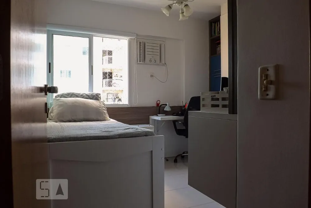 Apartamento, 4 quartos, 110 m² - Foto 38