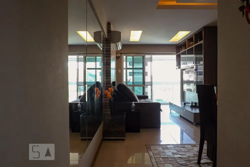 Apartamento, 4 quartos, 110 m² - Foto 1