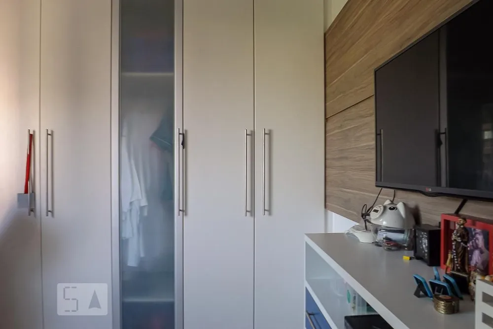 Apartamento, 4 quartos, 110 m² - Foto 42