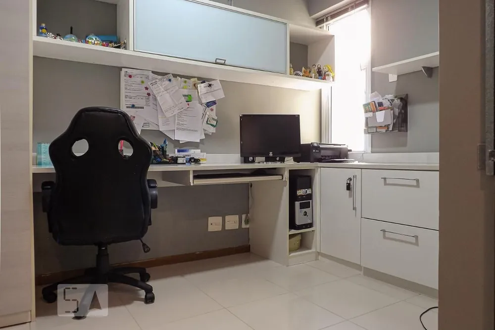 Apartamento, 4 quartos, 110 m² - Foto 44