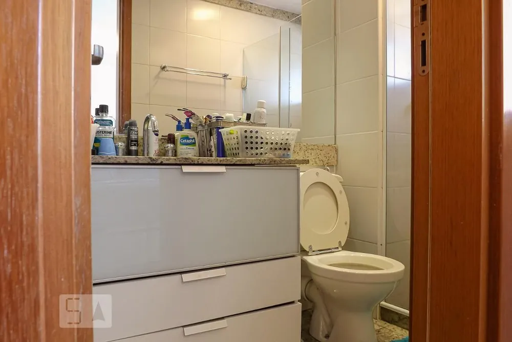 Apartamento, 4 quartos, 110 m² - Foto 22