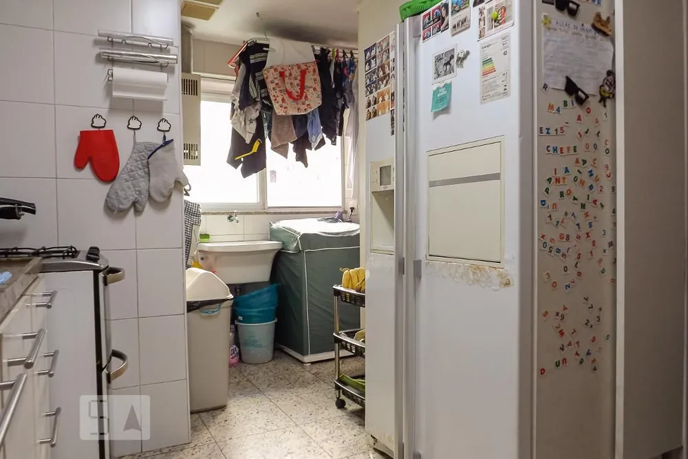 Apartamento, 4 quartos, 110 m² - Foto 58