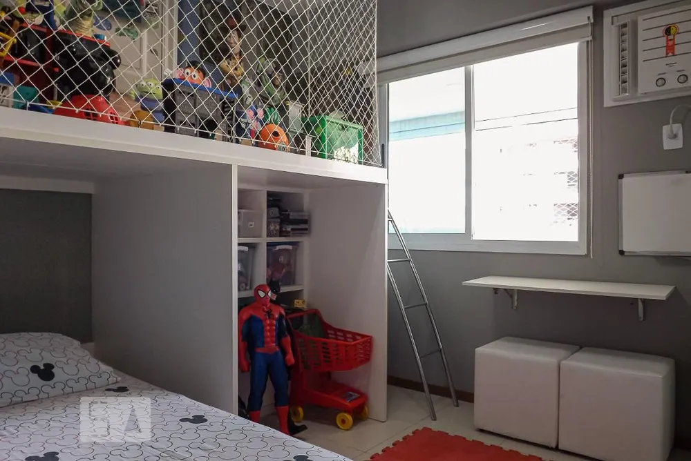 Apartamento, 4 quartos, 110 m² - Foto 27