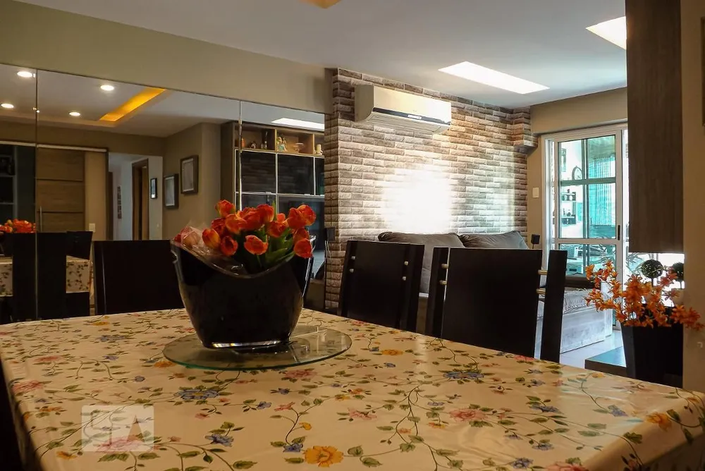 Apartamento, 4 quartos, 110 m² - Foto 2