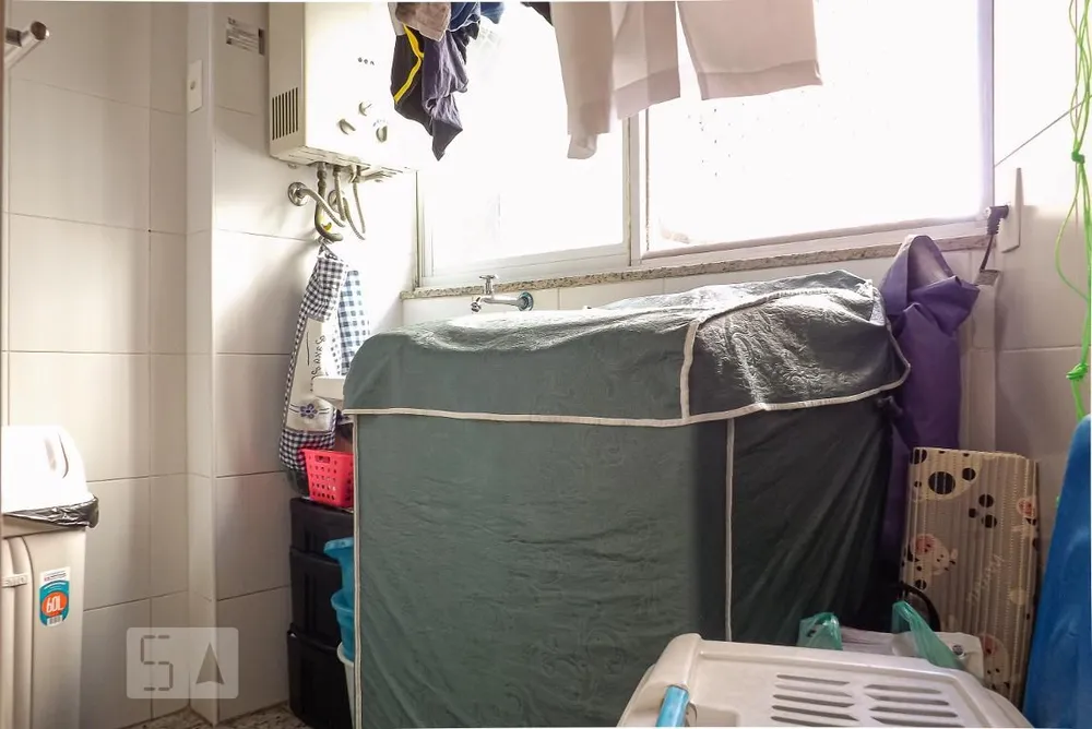 Apartamento, 4 quartos, 110 m² - Foto 60