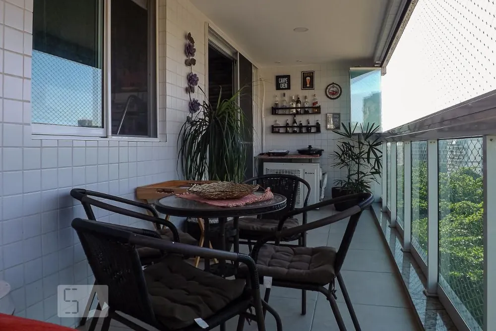 Apartamento, 4 quartos, 110 m² - Foto 9