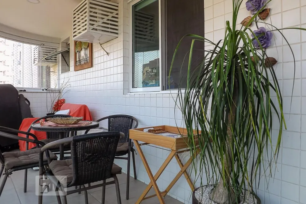 Apartamento, 4 quartos, 110 m² - Foto 10