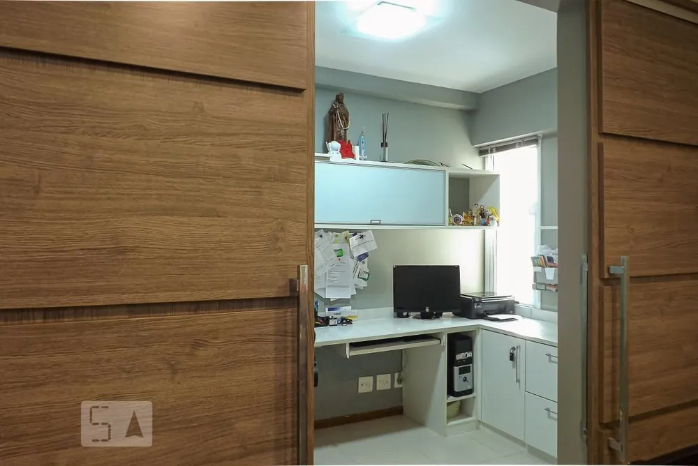 Apartamento, 4 quartos, 110 m² - Foto 47