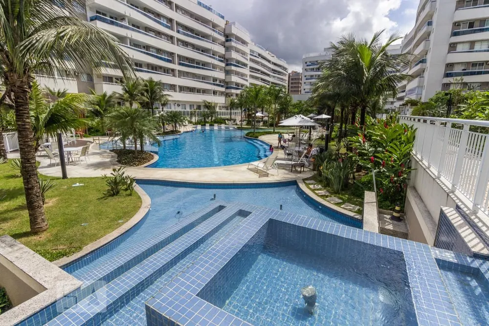 Apartamento, 3 quartos, 99 m² - Foto 45
