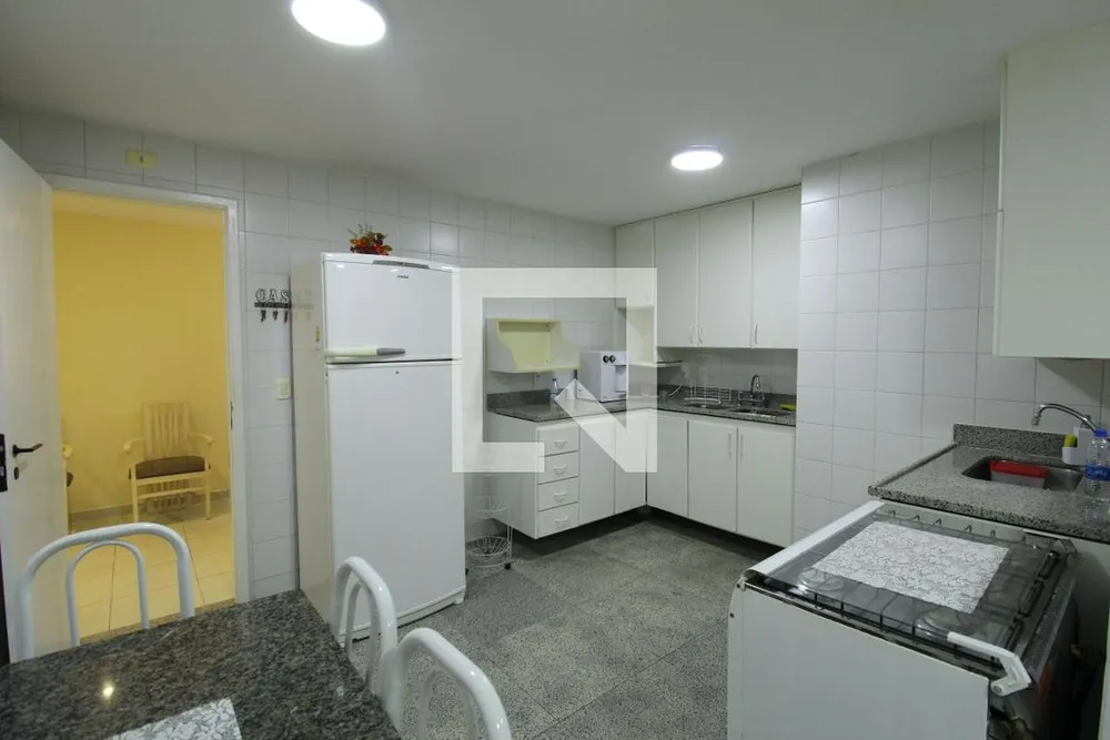Apartamento, 4 quartos, 190 m² - Foto 62
