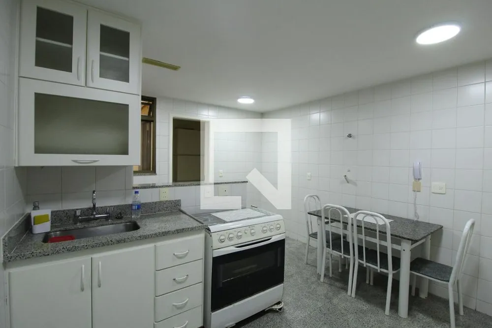 Apartamento, 4 quartos, 190 m² - Foto 67
